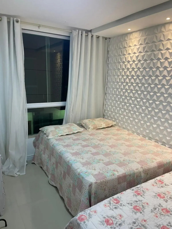 Apartamento Duplex - a 3 min da Praia apé, Próximo Axé Moi e ToaToa