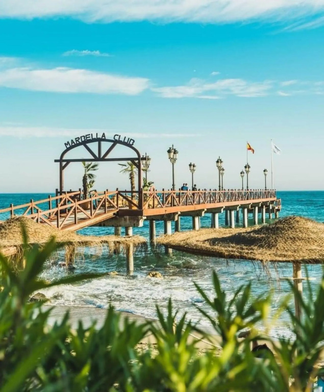 ATALAYA VILLA in Benahavís