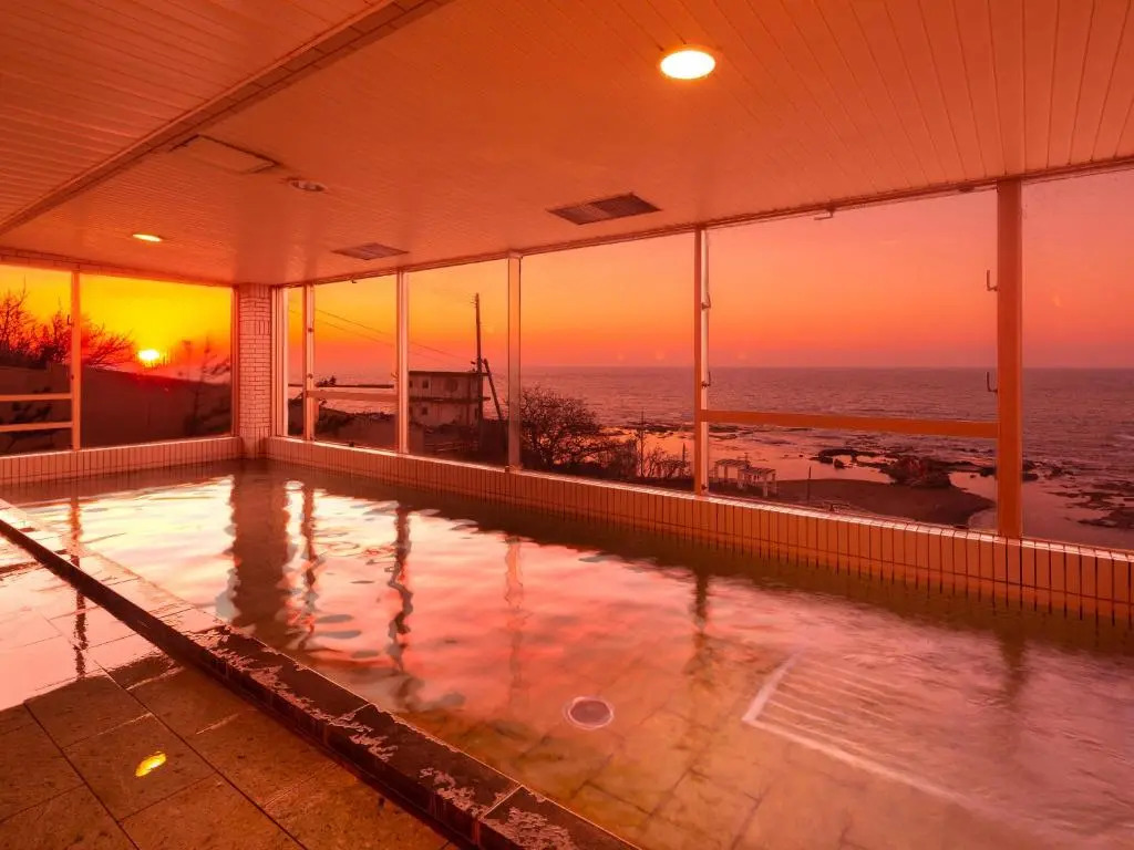 Hotel AreaOne Banjinmisaki