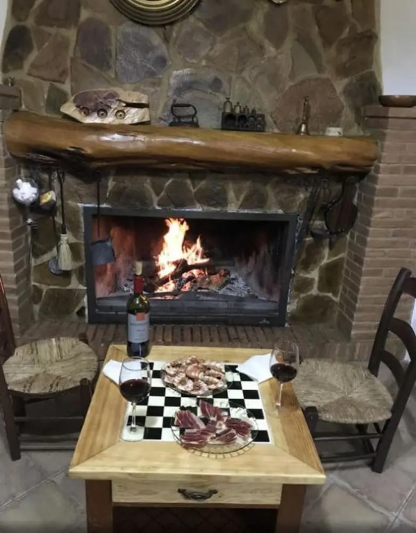 House With 5 Bedrooms in Zambra, With Furnished Terrace and Wifi