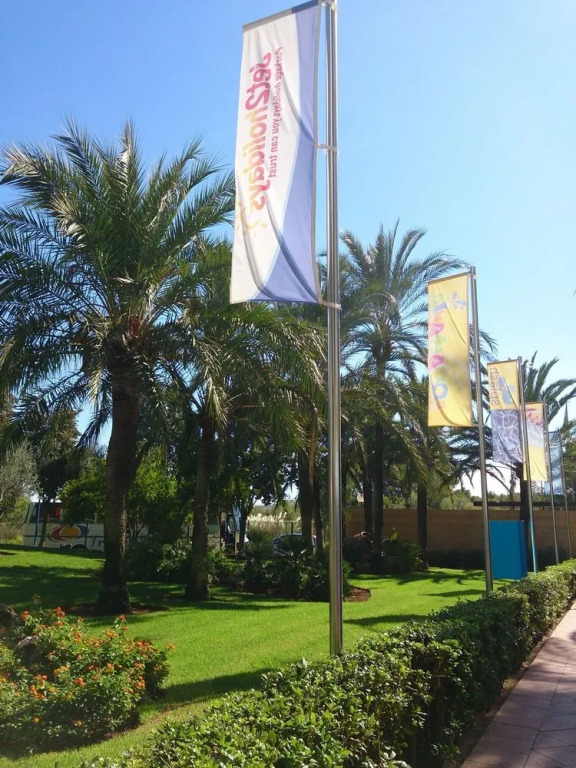 Club Mac - All Inclusive Family Resort