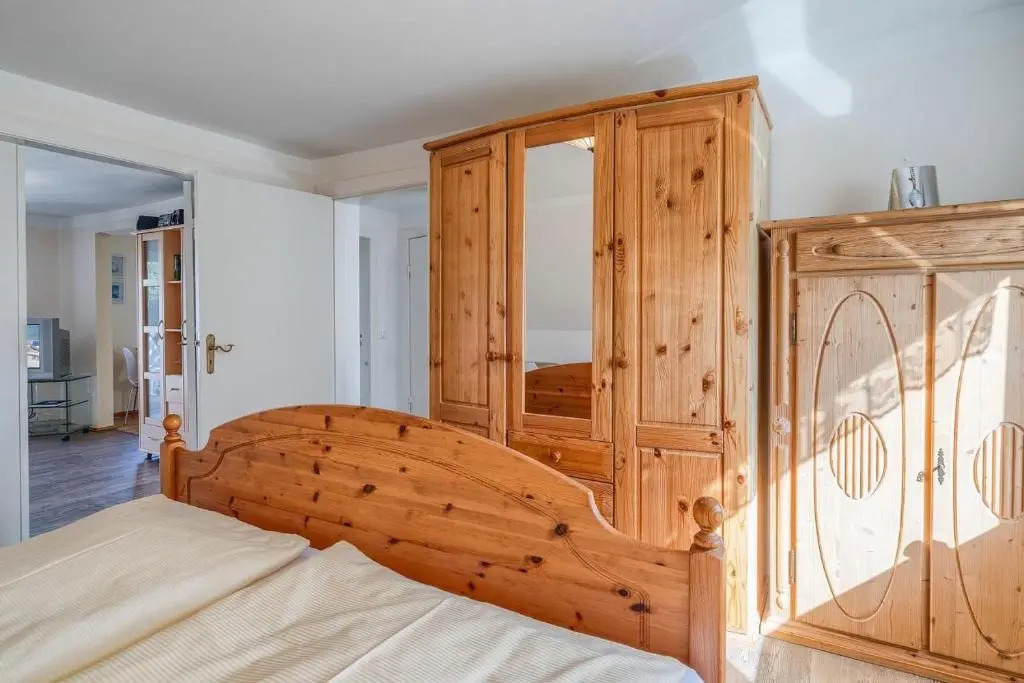 Cismarer Straße 32 Wohnung 2