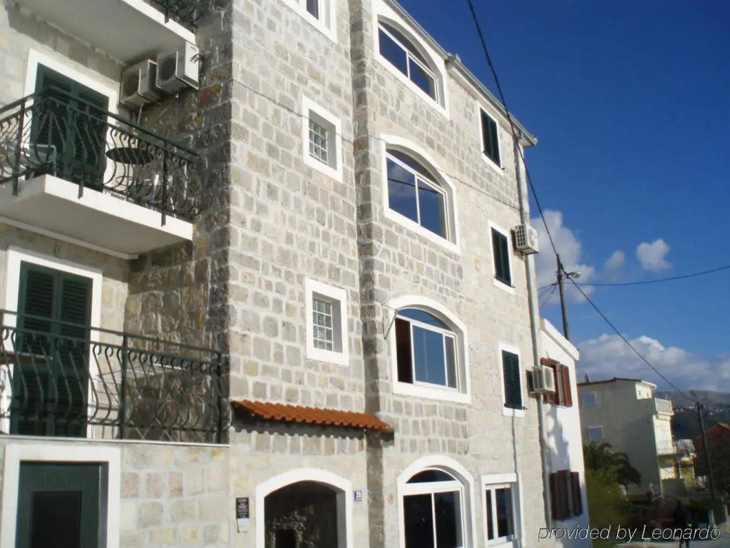 Villa Plazibat