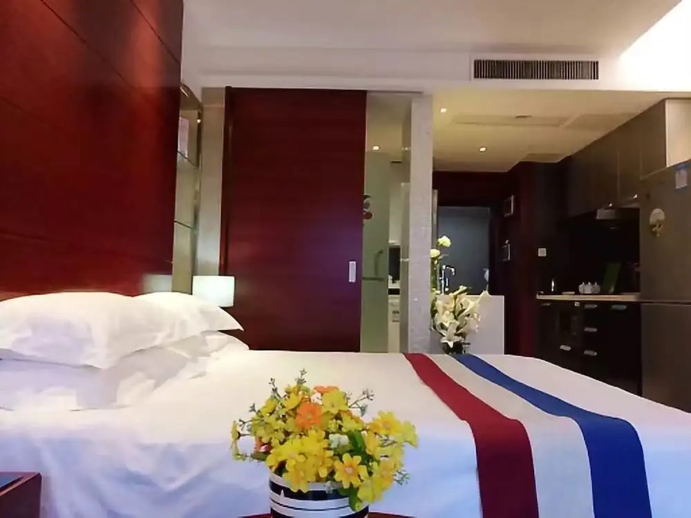KaiRun Apartment