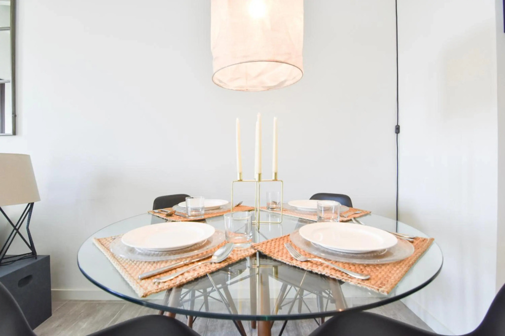 CATERINA House Port Vell