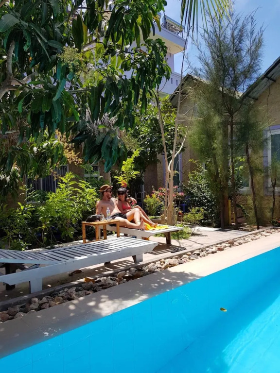 Mui Ne Sunlight Villa