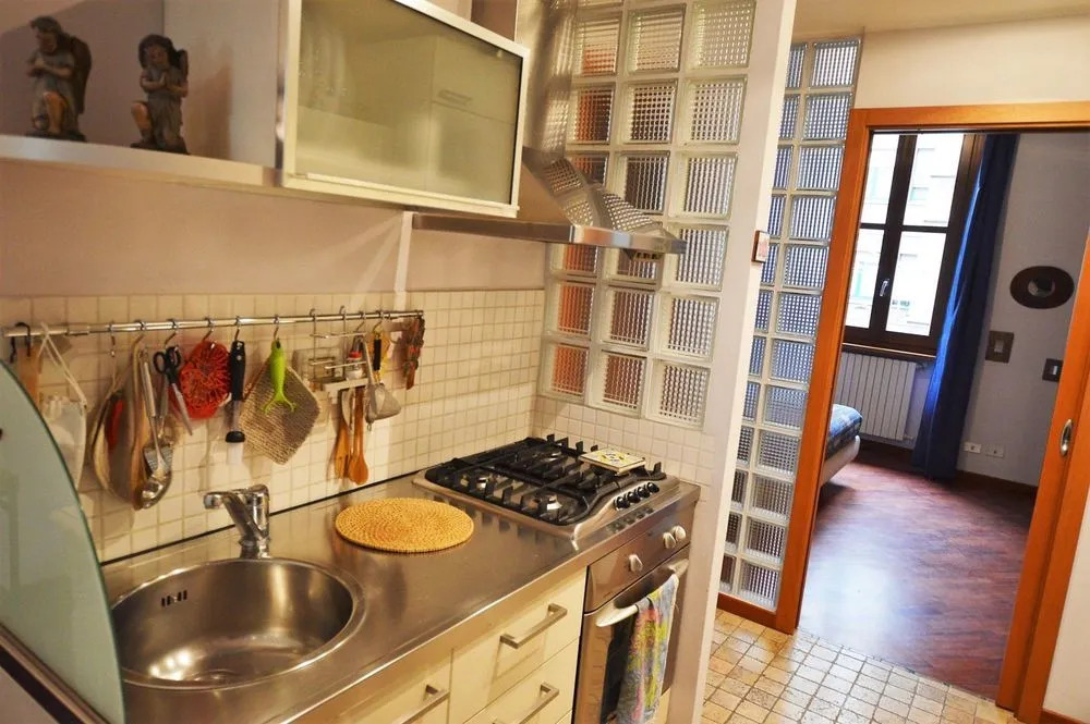 MP Apartments - Bramante Apartment