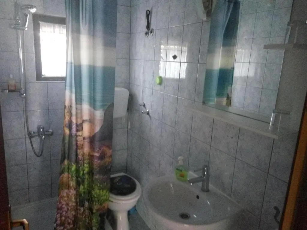Guesthouse Eljuga Family