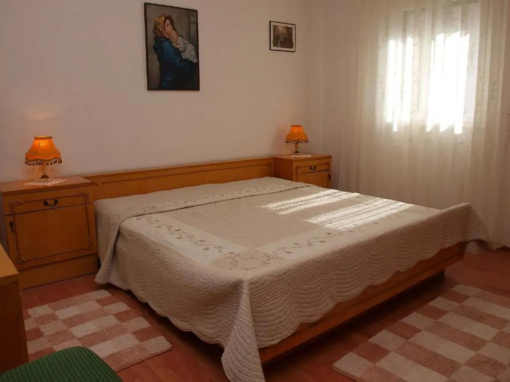 Apartmani Etica