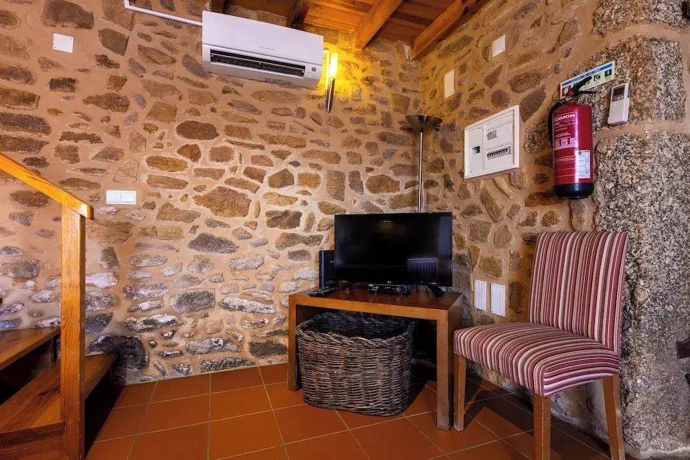Matias Nature - Raízes da Vinha - Boutique Mountain Stay in Serra da Estrela, Seia