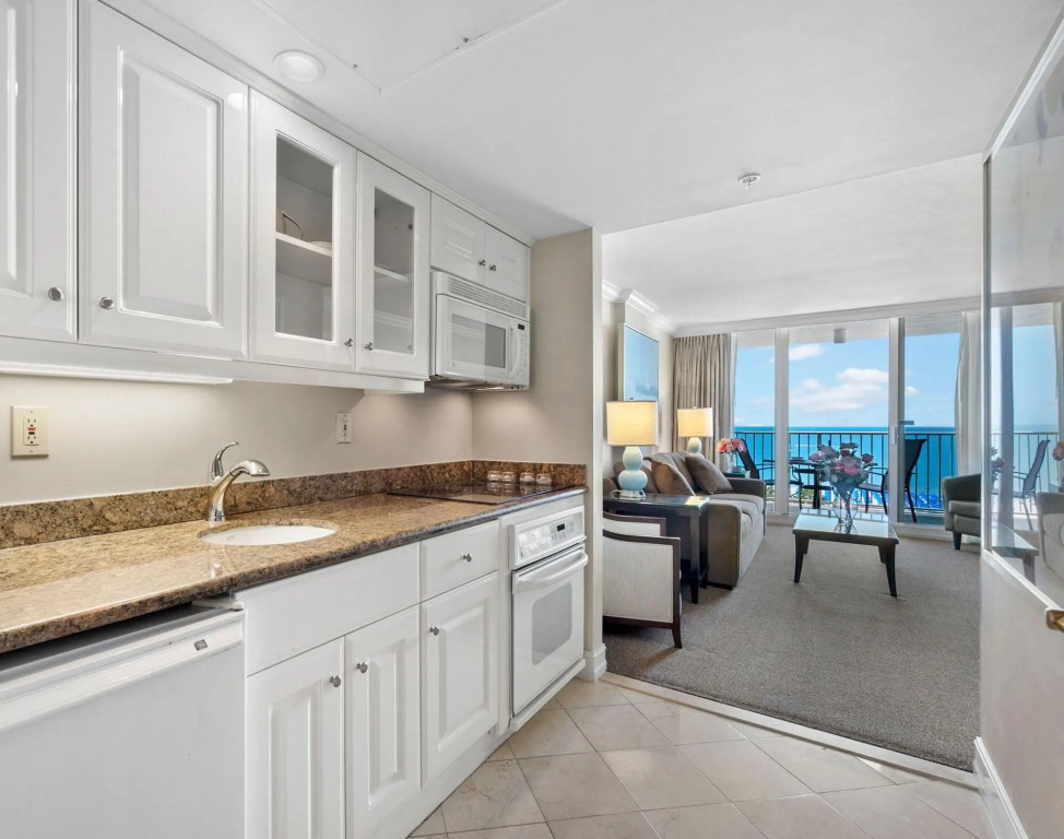 Marco Beach Ocean Suites
