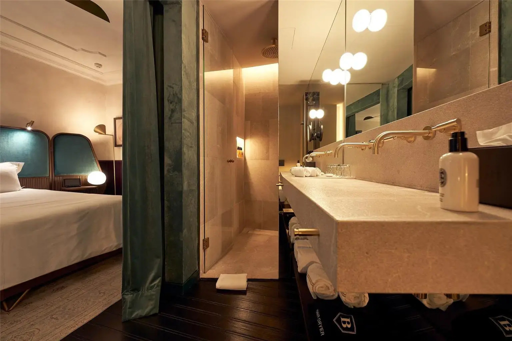 Can Bordoy Grand House GL Member of Preferred Hotels & Resorts