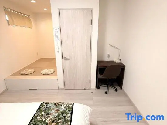 Suzuran Guesthouse