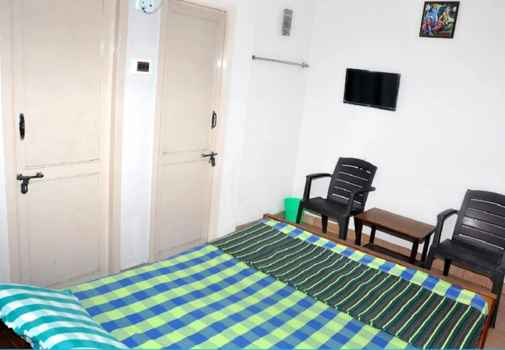 Viswam Guest House