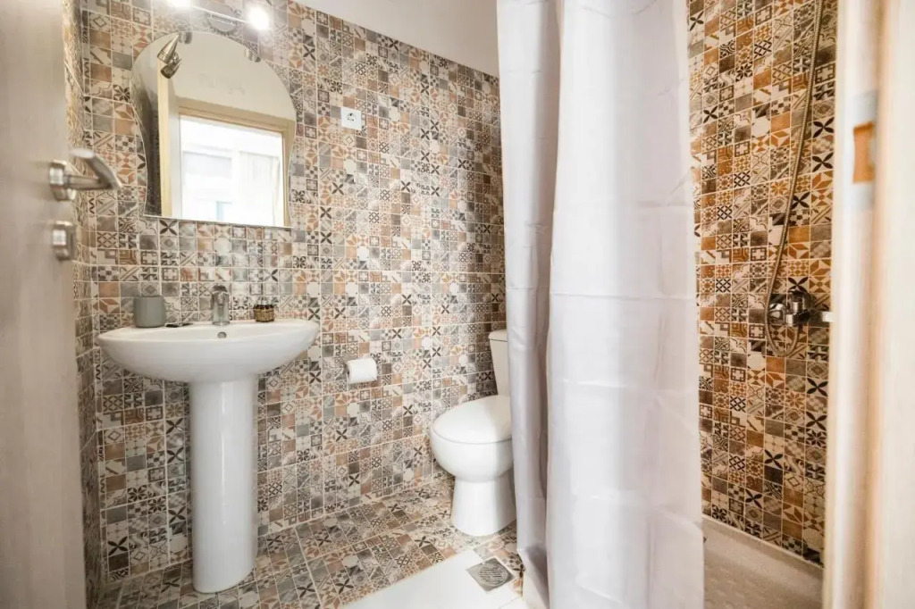 Delmare 4Spot en Suite