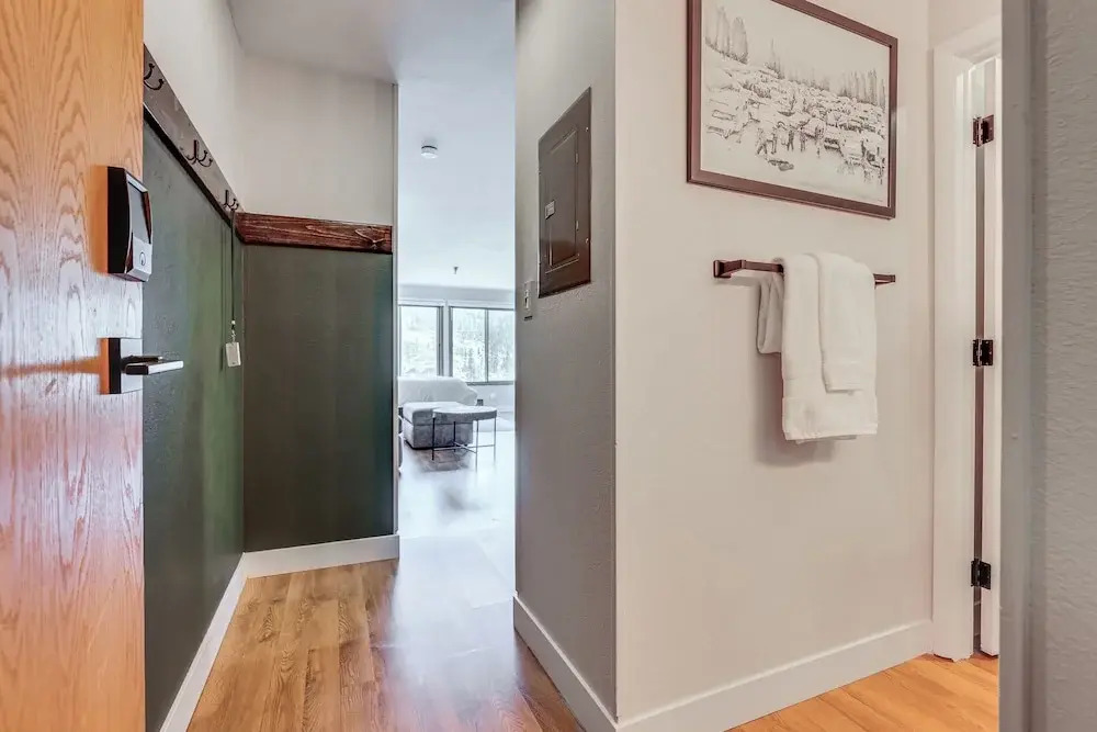 Walk to Dtwn: Winter Park Studio w/ Hot Tub Access