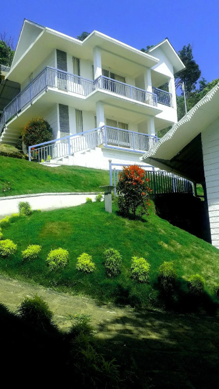 Casa Nube Resort Munnar