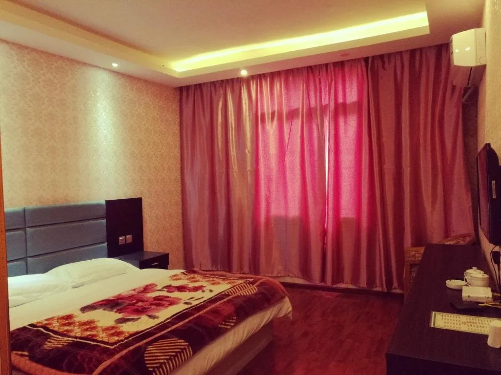 Yuting Boutique Hotel