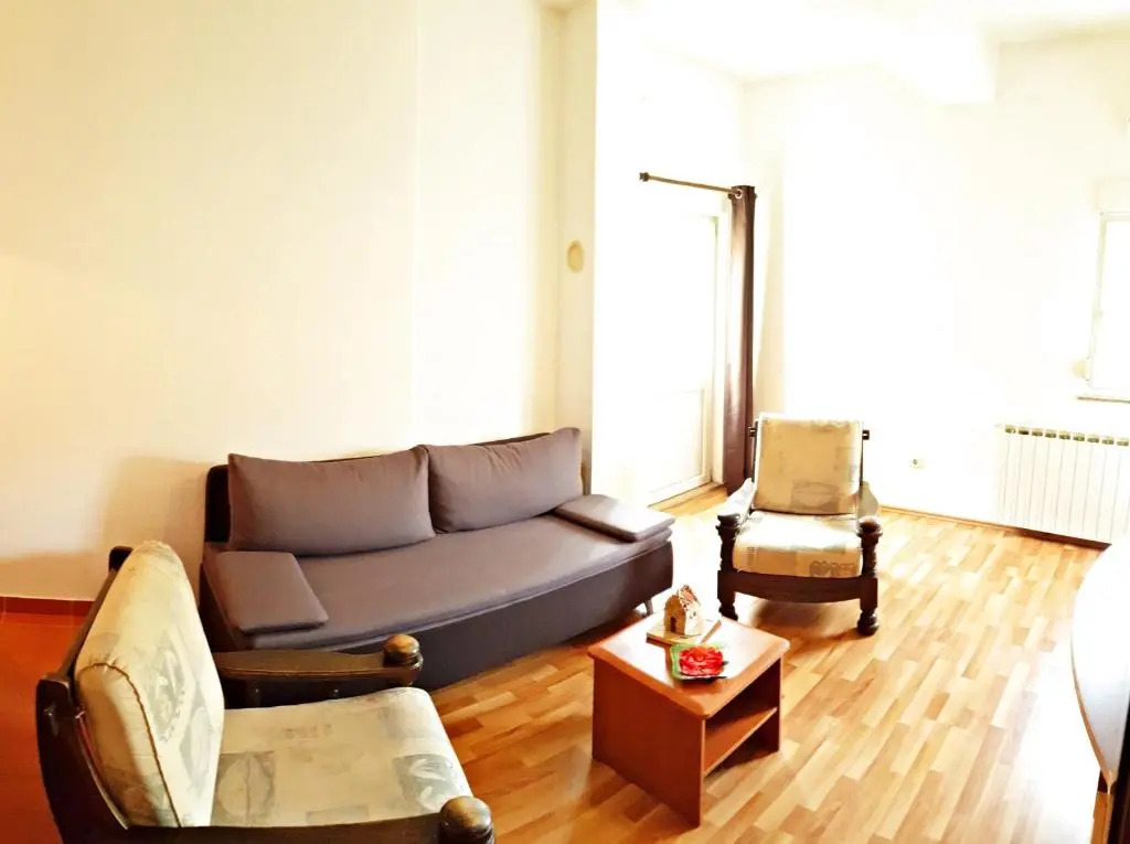 Apartment Mylo