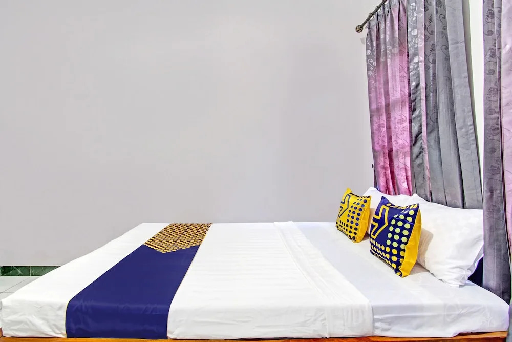 OYO Life 92575 Zazi Homestay