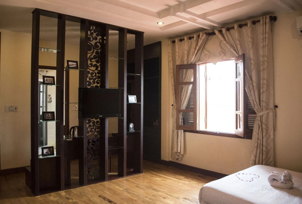 Sofia Boutique Hotel Danang