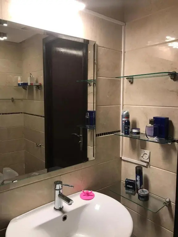 Luxurious apartment, European Quality