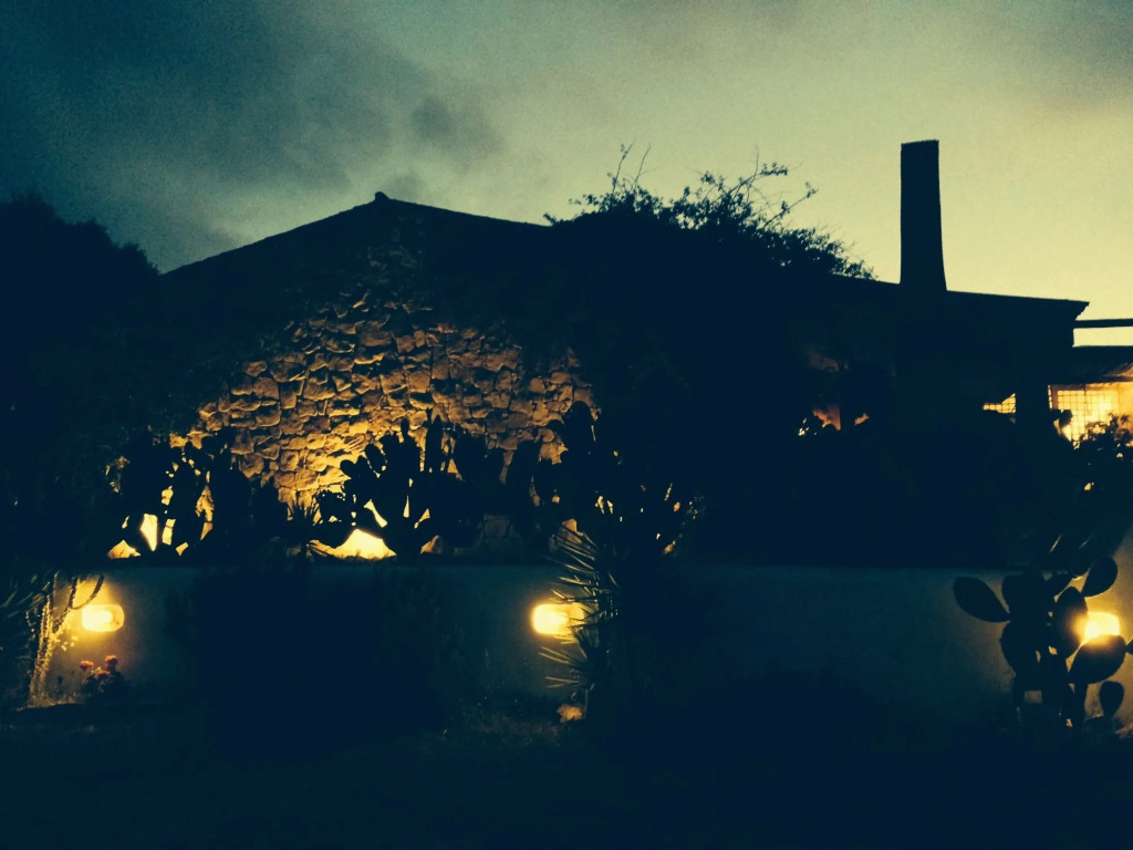 Li Espi Country Resort