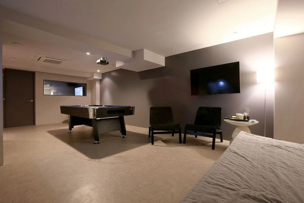 M Stylish Hotel