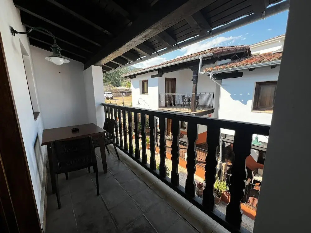 Hospedium Hotel Rural Abadía de Yuste