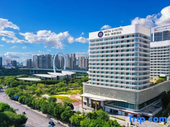 MATEL LI Hotel