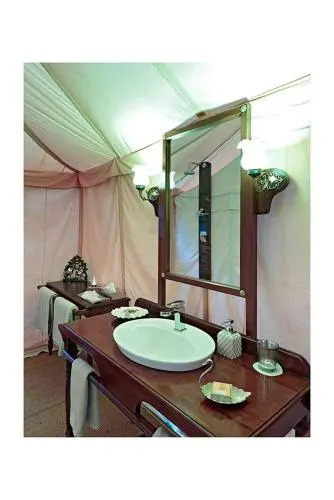 Dera Amer Wilderness Camp