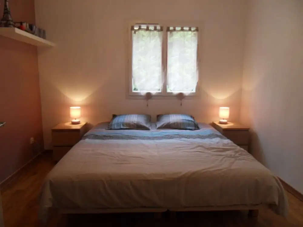 Jasmin House