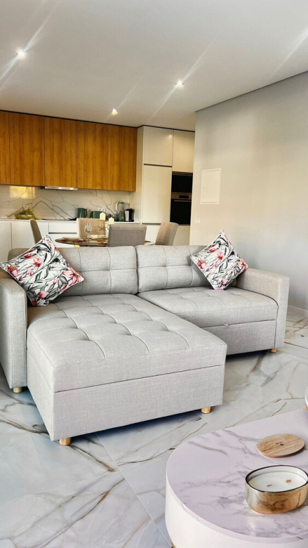 Litoralblue Suite Private Terrace Garage Flat 01