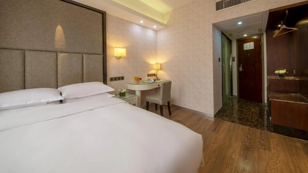 Holiday Inn Express Xiamen LuShan