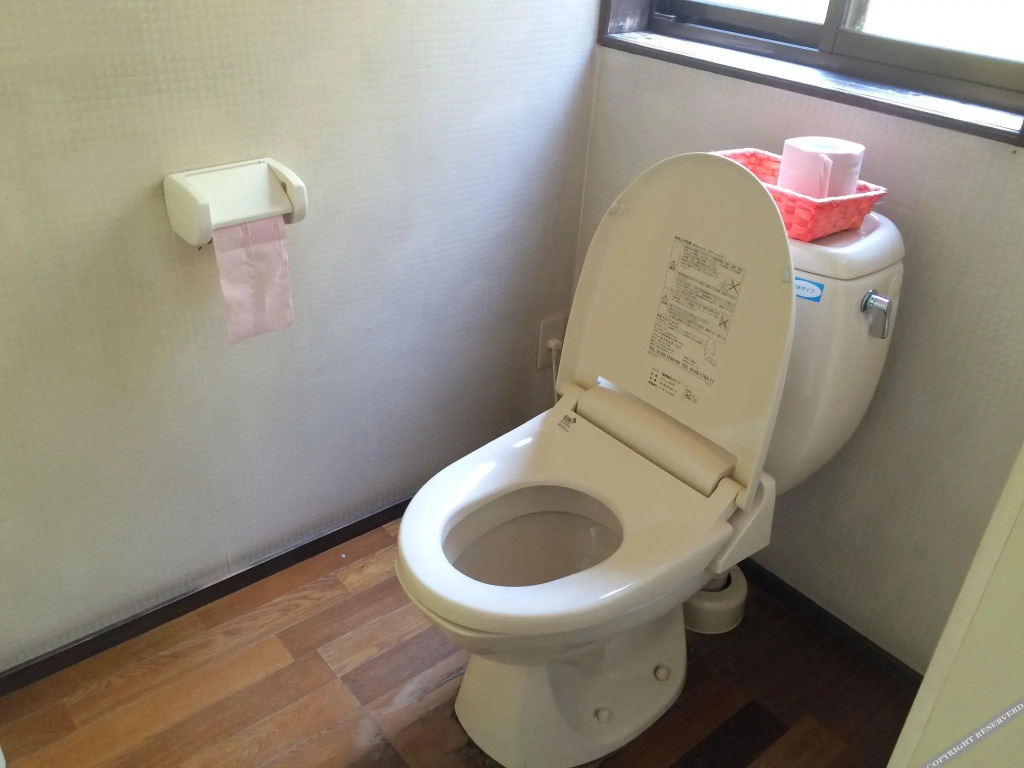 Minshuku Ryokan Haruyama