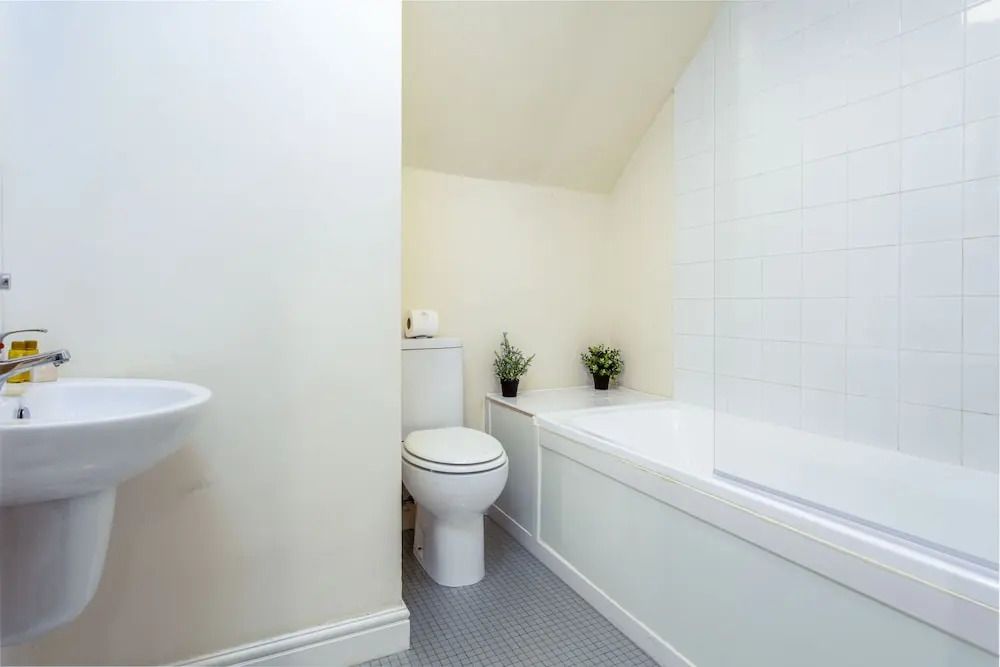 Elliot Suite No9 - Donnini Apartments