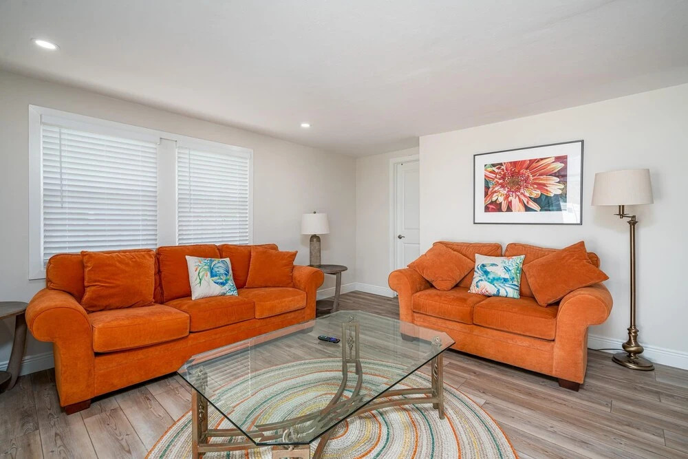 5619 Lewis Street by Coastal Vacation Properties