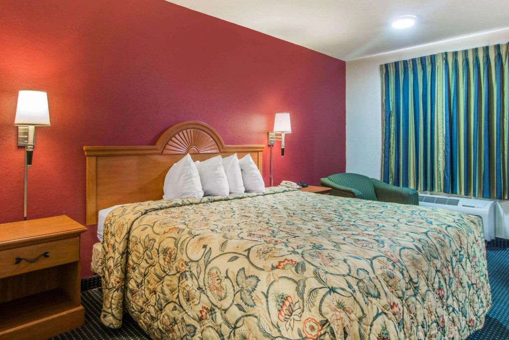 Red Roof Inn La Grange