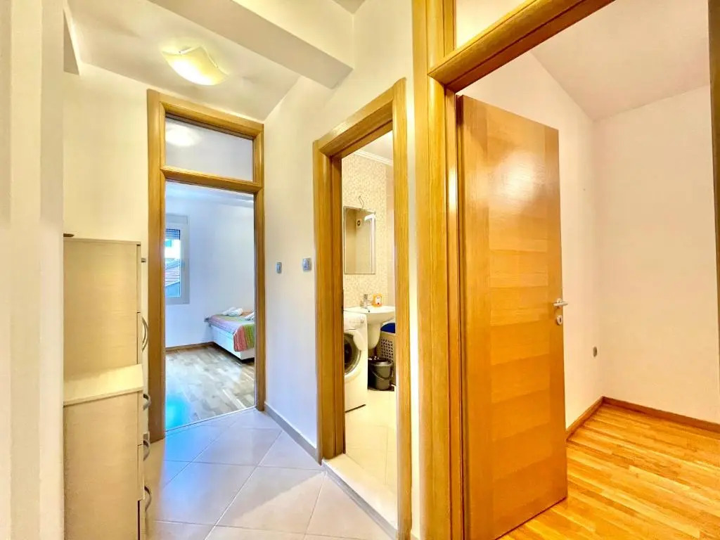 Comfort Family Apartment Budva