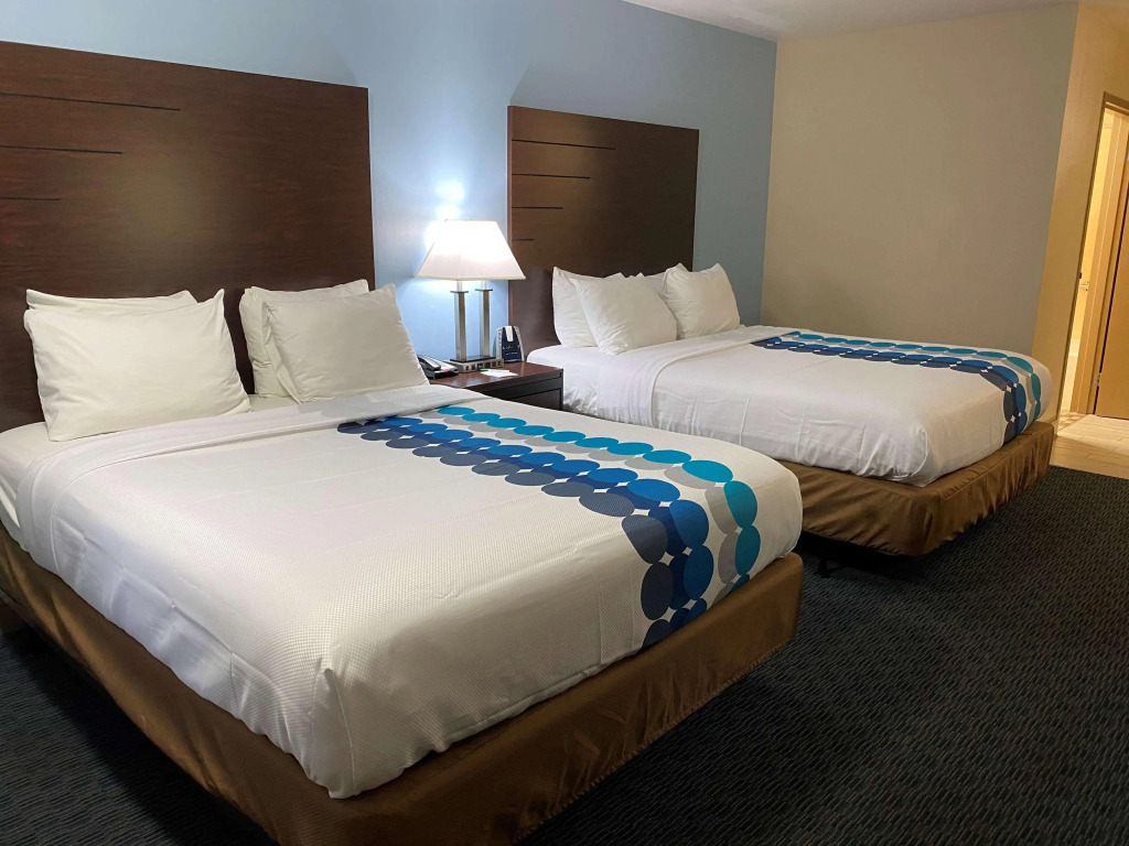 SureStay Hotel by Best Western Bardstown General Nelson