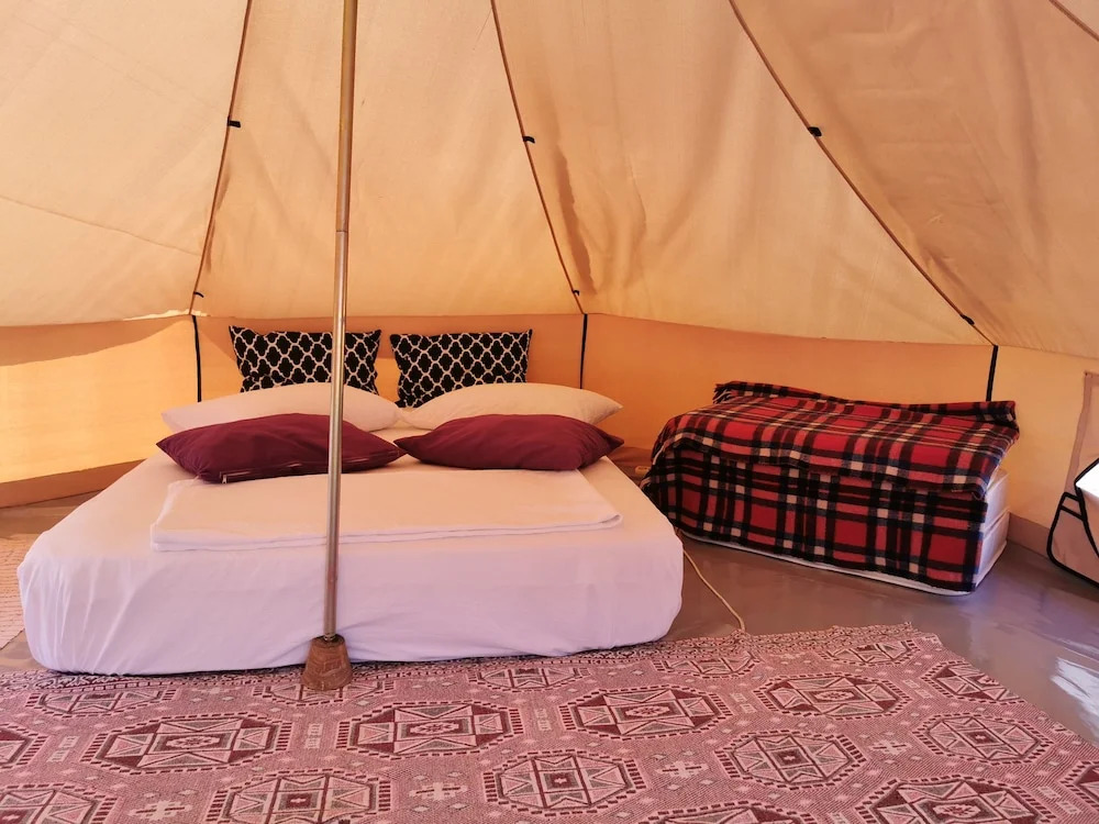 Kaş Joy Glamping