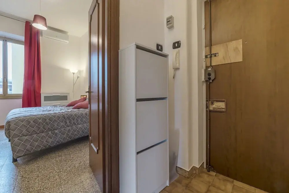 Pigneto Bright Flat