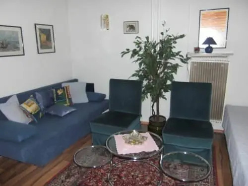 Apartment Am Gestade