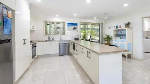 Comfortable Lowset Family Home