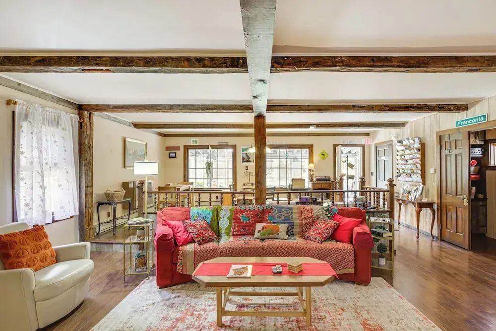 1 Mi to Main St Fryeburg: Historic Family Home