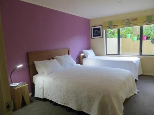 Silverlights B & B