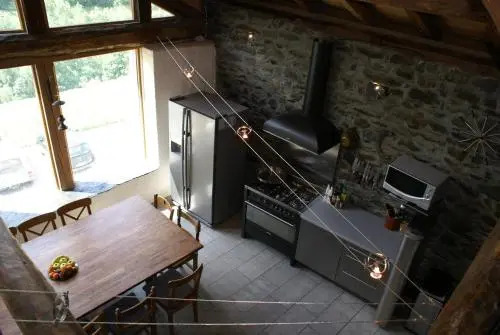Chalet Hamlet