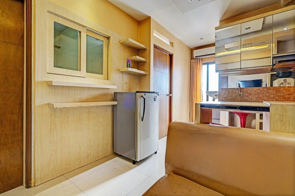 Hotel O Apartemen Gateway Cicadas By Inpro Ii