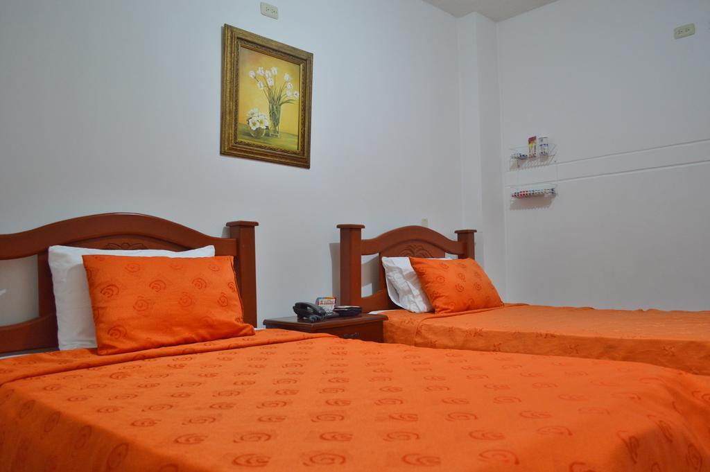 Hotel Calle Real