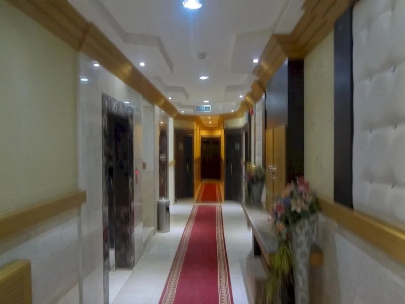 Jenan Tower Hotel